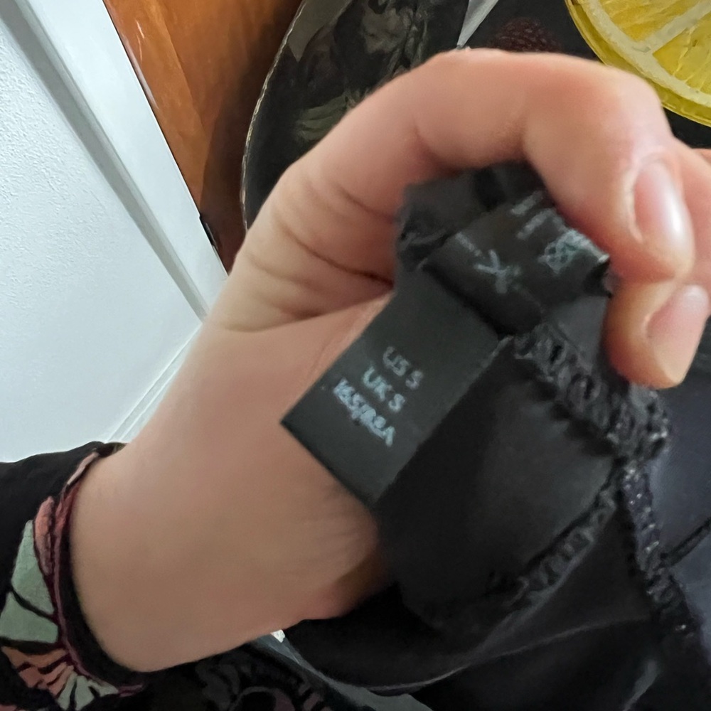 Fp Movement Cross The Line Sleeveless Jumpsuit, S… - image 6